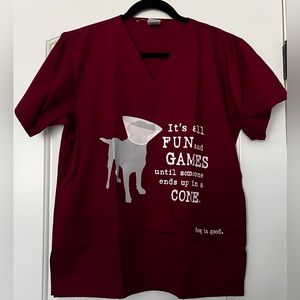 Vet Scrubs